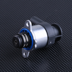 วาล์วควบคุมแรงดันปั๊มเชื้อเพลิงเครื่องยนต์รถอะไหล่รถยนต์0928400748 0928400708สำหรับรถ Audi Q5 Q7 Porsche VW - Product Image 4