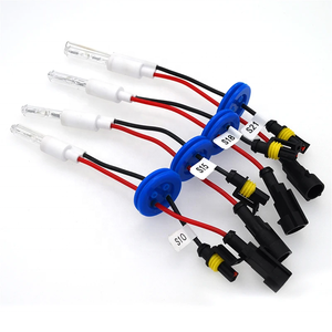 Replacement <strong>Xenon</strong> for HID Bulb 10mm 18mm 15mm 21mm Auto Bi <strong>Xenon</strong> <strong>Projector</strong> Lens Headlight for 2.5 <strong>2.8</strong> 3.0 Inch New Condition - Product Image 3