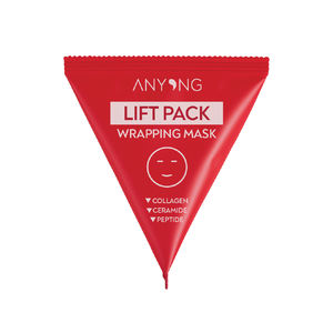 Masque facial au collagène peel-off repulpant 7ml – Acide hyaluronique et céramide pour renforcer la barrière d'hydratation, éclaircir et lutter contre le vieillissement – Pour tous types de peaux - Product Image 2