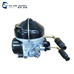 <span class=keywords><strong>Carburador</strong></span> para Motocicleta <span class=keywords><strong>15</strong></span> <span class=keywords><strong>DELLORTO</strong></span> SHA <span class=keywords><strong>15</strong></span>-<span class=keywords><strong>15</strong></span> PEUGEOT 103 MBK 51 AV10 NUEVO - Product Image 1