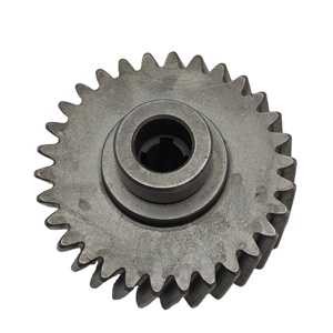 Vente Chaude – Engrenage de Pompe Hydraulique en Acier Xinchai 4K39T-02013-1 de Haute Qualité, Pièces Moteur Haute Résistance et Résistantes à l'Usure - Product Image 2