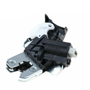 Cerraduras de Maletero para Volkswagen Jetta, Passat y Audi 4F5827505D, Cerraduras de Puerta para Volkswagen Jetta, Passat y Audi - Product Image 1