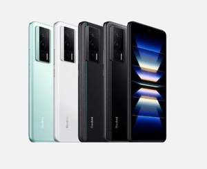 Bestseller Smartphone K60 Pro Snapdragon 8 Gen 2 Écran 2K 120Hz Chargeur HyperFast 120W Batterie 5000mAh - Product Image 6