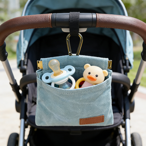 Bolsa Multifuncional para Premios de Perros, Riñonera Manos Libres con Dispensador de Bolsas para Excrementos para Entrenamientos y Paseos - Product Image 6