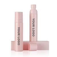 Semprotan pengatur spf, harga rendah tahan air pengaturan spf Makeup Fixer Matte kualitas tinggi pengaturan semprot Label pribadi