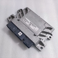 Utilisé pour la réparation de l'unité de commande du moteur (PCM) Ford Focus Mondeo Fiesta Ecosport CN15-12A650-YJ S180156007J0 EMS2211 pour véhicule ECM