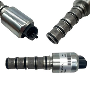 Válvula Solenoide de Calidad Original AT310584 RE211156 AT310587 AT310586 para Piezas del Sistema Hidráulico de Excavadoras John Deere - Product Image 3