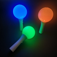 Bâton Led à télécommande Bâton rond tenu dans la main pour la décoration de fête