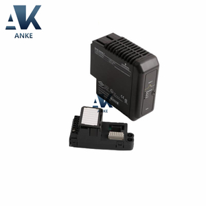 KJ3241X1-BA1 12P2506X062 Carte d'interface série redondante Emerson DeltaV - Product Image 1