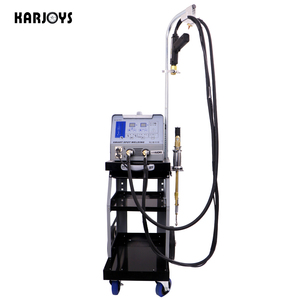 Vente à Chaud Machine de Soudage par Points de Haute Qualité pour Voiture - Product Image 2