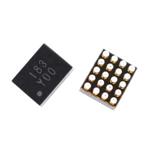 ZJI Vente en gros de puces IC TCS4525-WT 5A WCSP-20 Origine Pays - Product Image 1