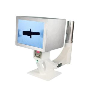 Equipo Portátil de Rayos X Veterinario Electrónico, Unidad de Rayos X Multifuncional de Laboratorio, Mini Unidad de Rayos X Industrial Portátil - Product Image 3