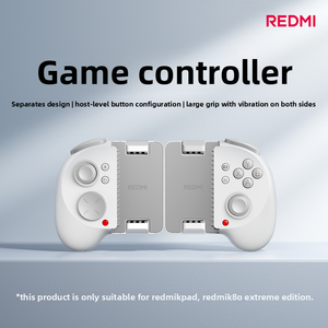 Contrôleur de jeu Xiao Mi Redmi compatible avec le téléphone portable/tablette K80 <span class=keywords><strong>Extreme</strong></span> Edition - Product Image 6