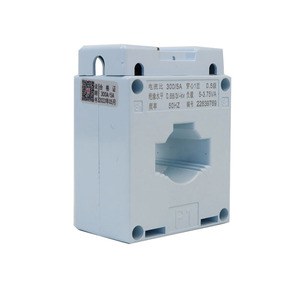 Transformador de Corriente Zhiming BH-0.66 30 con Relación de Precisión de 0.5, 300/5A, Opciones de Voltaje de Salida 220V/440V/480V - Product Image 2