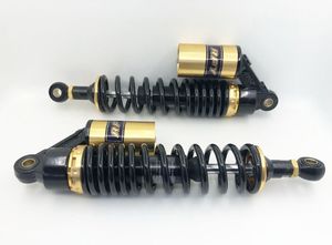 RFY-amortiguador de aire Universal para motocicleta, Motor de suspensión trasera, Scooter, ATV, Quad Dirt Bike, 320mm, 12,5" - Product Image 6