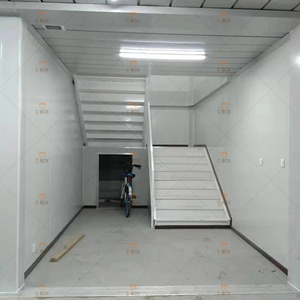 <span class=keywords><strong>Casa</strong></span> di famiglia 20ft Mobile portatile flat pack <span class=keywords><strong>casa</strong></span> del contenitore <span class=keywords><strong>e</strong></span> container <span class=keywords><strong>casa</strong></span> prefabbricata <span class=keywords><strong>casa</strong></span> - Product Image 5