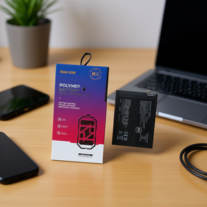 Batería de Polímero Hao Xin de 4000 mAh para Oppo Reno 8 Reno 6 Pro 5G, Batería de Repuesto - Product Image 3