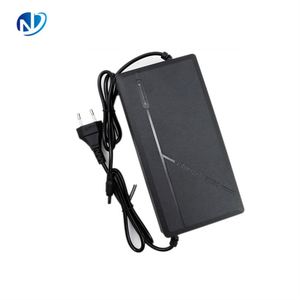 Noida Lithium Li Lipo Lifepo4 Ion batterie 48V 5A 58.4V 48V 5A 4A chargeur rapide pour Scooter à chaux - Product Image 1