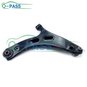 Bras de suspension inférieur avant OPASS pour SUBARU XV Crosstrek <span class=keywords><strong>II</strong></span> GT Forester V <span class=keywords><strong>SK</strong></span> 20202-FL040 - Product Image 3