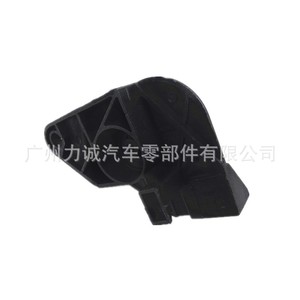 Cable de Tirón para Capó Compatible con GR2B16B626AA, Parte Inferior para Capós de Motor Ford 2015 con DEGE FT4B16C856AB - Product Image 1