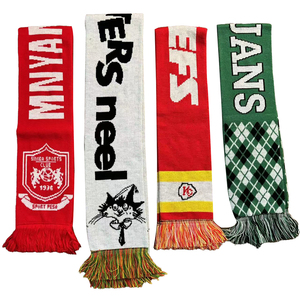 Australia Rugby, Soccer Fan Scarf on Sale