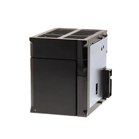 Module d'entrée analogique PLC industriel d'origine PLC NX-AD4204, vitesse de conversion de 0,5 ms pour l'automatisation automobile et logistique