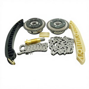 OE # Kit de Cadena de Distribución BC18XLBM271L14 para Mercedes-Benz M271 - Product Image 1