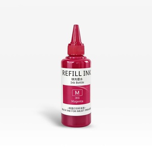 <span class=keywords><strong>Encre</strong></span> de sublimation à base d'eau rechargeable 212 T1811-T1814, 100 ml/bouteille, pour <span class=keywords><strong>Epson</strong></span> <span class=keywords><strong>XP</strong></span>-102 <span class=keywords><strong>XP</strong></span>-202 <span class=keywords><strong>XP</strong></span>-<span class=keywords><strong>205</strong></span> <span class=keywords><strong>XP</strong></span>-302 <span class=keywords><strong>XP</strong></span>-305 <span class=keywords><strong>XP</strong></span>-402 <span class=keywords><strong>XP</strong></span>-405 - Product Image 3