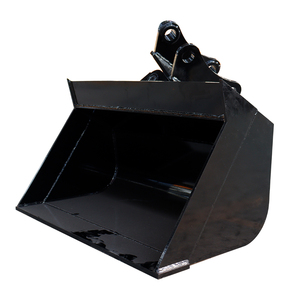 Máy móc xây dựng file đính kèm thủy lực nhanh chóng Hitch Mini Máy xúc tập tin đính kèm máy móc xây dựng phụ kiện - Product Image 2