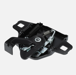 Loquets de hotte en alliage d'aluminium 55135600AC 55135600AB 55135600 pour pièces automobiles Land Cruiser - Product Image 3