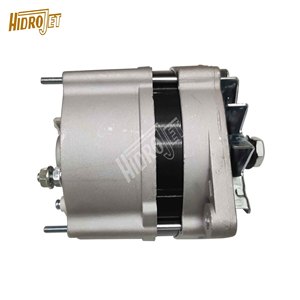 Alternador de alta calidad 24V 55A AutoTrucks OEM <span class=keywords><strong>9W3043</strong></span> - Product Image 3