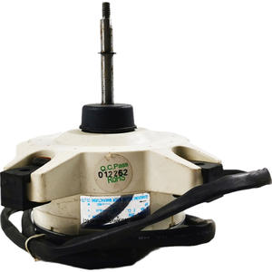 Autre moteur asynchrone Wzdk35 38G 35W électrique pour ventilateur extérieur de climatiseur Midea, usage domestique, accessoire en plastique durable - Product Image 1