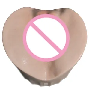 Силиконовая Мужская чашка для мастурбации с реалистичной 3D-текстурой влагалища, секс-игрушки для мужчин, REALING мастурбатор, чашка ultra 03