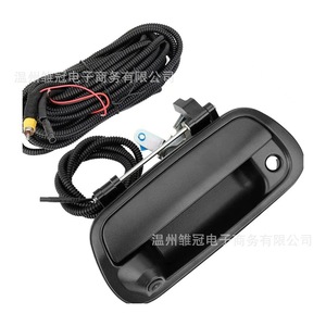 <b>Reverse</b> <b>Camera</b> 819952028013 <b>For</b> Toyota Rear Metal 12 V <b>Car</b> Reversing Aid - Product Image 4