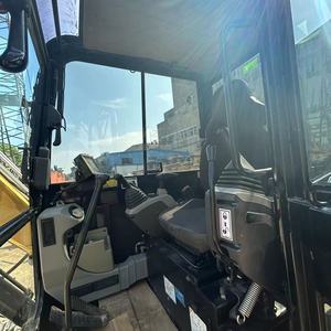 Used for <b>CAT</b> 305.5E2 Mini Excavator for Sale 307d 306 308c with Core Motor Gearbox & Pump Components - Product Image 6