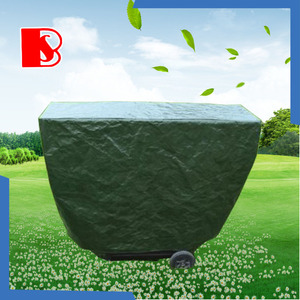 Housse de protection UV anti-poussière et imperméable <span class=keywords><strong>pour</strong></span> jouets d'extérieur, <span class=keywords><strong>barbecue</strong></span>, accessoires de camping, outils, housse de pluie - Product Image 6
