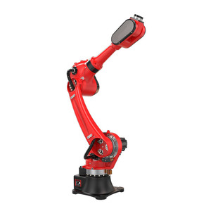 Robot Industrial en Oferta, Brazo Robótico para Trabajos de Soldadura con Precio de Soldadores - Product Image 3