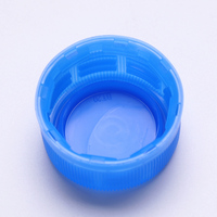Préforme PET à col court 28 PCO 1881mm 40g 42g 43g pour bouteilles d'eau de 1-1,5L, en plastique PET, fabrication chinoise, vente chaude