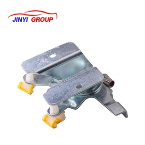 แอคชูเอเตอร์ล็อคท้ายรถเหมาะสำหรับรถฟอร์ด F150 F250 FO1911104A FO1911104C FO1911104D E7TZ-9943170-A FO1911104DSC - Product Image 6