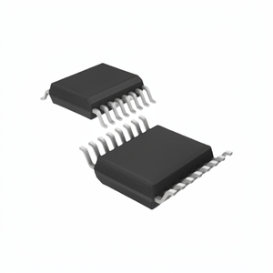 Authorized Distributor Electronic Chips Component 5V41065PGG8 16 TSSOP Clock Timing - Product Image 1