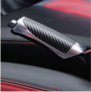 Автомобильный ручной тормоз с декоративным покрытием - Product Image 4
