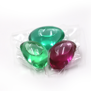 Nuove Capsule di Detersivo per Bucato Signer a 3/4/5 Scomparti, Produttore di Capsule per Lavaggio, Prezzo Personalizzato con Logo - Product Image 6