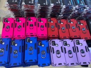 เคสโทรศัพท์กันกระแทกแบบกันตก TPU+PC สำหรับ <span class=keywords><strong>iPhone</strong></span> 15 <span class=keywords><strong>Pro</strong></span> Max ขายส่ง - Product Image 3