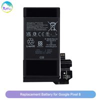 Baterai Pengganti Kualitas Original Grosir untuk Google Pixel XL Pixel 2 3 3A 4 4A 4A 5 5A 6 6A 7 7A 8 8A 9 9A 10 Pro XL