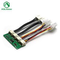 Simulateur de vitesse de ventilateur pour miner ASIC haute performance - Évitement des erreurs de ventilateur de miner ASIC - Simulateur de vitesse de ventilateur pour miner ASIC