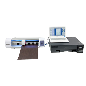 A3 + Kích thước máy cắt và tùy chỉnh không thấm nước bảo vệ Sticker Phần mềm thiết kế cho máy tính xách tay máy tính xách tay Hiển thị điện thoại di động - Product Image 5