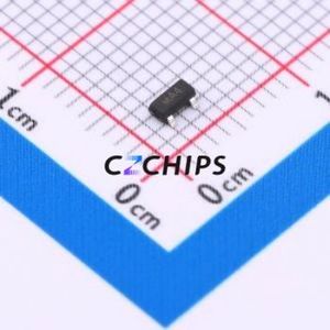 Original-Nuevo TM03N10AI SOT-23 Transistor de efecto de campo (MOSFET) Venta al por mayor Chips de componentes electrónicos y servicio BOM - Product Image 1