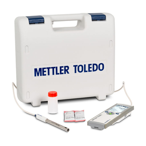 ชุดเครื่องวัดค่าการนำไฟฟ้า TOLEDO S7 หมายเลขสินค้า 30232185 เครื่องมือวิเคราะห์สำหรับ USP/EP - Product Image 1