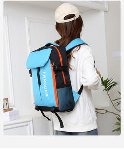 Mochila Deportiva Personalizada para Hombre, para Raqueta de Bádminton, Tenis, Viajes, Pickleball - Product Image 5