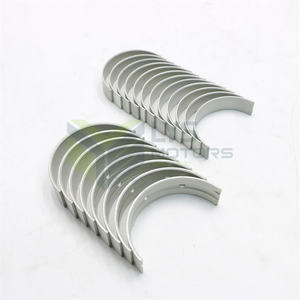 A6420300060 nuevo cigüeñal de motor cojinete de biela principal arandela de confianza para Mercedes Benz <span class=keywords><strong>OM642</strong></span> <span class=keywords><strong>Om642</strong></span>.820 3,0 Diesel <span class=keywords><strong>W221</strong></span> Vito Mixto - Product Image 3